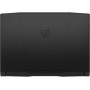 Ноутбук MSI Katana 15 HX B14WFK (B14WFK-1013XUA) Black