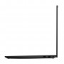 Ноутбук Lenovo ThinkPad E16 Gen 3 (21SUS01P00) Black