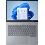 Ноутбук Lenovo ThinkBook 14 G9 IRL (21UY000RRA) Arctic Grey