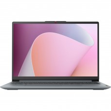 Ноутбук Lenovo IdeaPad Slim 3 15AMN8 (82XQ01K1RA) Arctic Grey