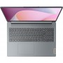 Ноутбук Lenovo IdeaPad Slim 3 15AMN8 (82XQ01K1RA) Arctic Grey