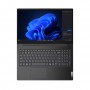 Ноутбук Lenovo V15 G5 IRL (83GW00CERA) Business Black