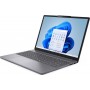 Ноутбук Lenovo IdeaPad Slim 3 15IRH10 (83K1010ERA) Luna Grey