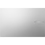 Ноутбук Asus Vivobook 15 M1502NAQ-BQ058W (90NB1842-M002N0) Cool Silver