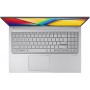 Ноутбук Asus Vivobook 15 X1504MA-BQ106 (90NB17I2-M005B0) Cool Silver