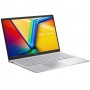 Ноутбук Asus Vivobook 15 X1504MA-BQ106 (90NB17I2-M005B0) Cool Silver