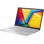 Ноутбук Asus Vivobook 15 X1504MA-BQ106 (90NB17I2-M005B0) Cool Silver