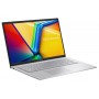 Ноутбук Asus Vivobook 17 X1704VA-AU983 (90NB13X1-M00HA0) Cool Silver