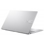 Ноутбук Asus Vivobook 17 X1704VA-AU983 (90NB13X1-M00HA0) Cool Silver