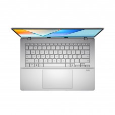 Ноутбук Asus Vivobook S14 S3407AA-SF006 (90NB1761-M00060) Cool Silver