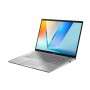 Ноутбук Asus Vivobook S14 S3407AA-SF006 (90NB1761-M00060) Cool Silver