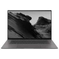 Ноутбук Asus Zenbook S14 UM5406GA-SW182X (90NB17G3-M00790) Antrim Gray