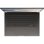 Ноутбук Asus Zenbook S14 UM5406GA-SW182X (90NB17G3-M00790) Antrim Gray