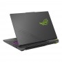 Ноутбук Asus ROG Strix G16 G614PR-RV036 (90NR0NJ7-M005S0) Eclipse Gray