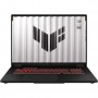 Ноутбук Asus TUF Gaming A18 FA808UH-S8021 (90NR0NM1-M003B0) Jaeger Gray