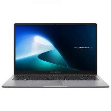 Ноутбук Asus ExpertBook P1 P1503CVA-S72831X (90NX0881-M03840) Misty Grey