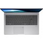 Ноутбук Asus ExpertBook P1 P1503CVA-S72831X (90NX0881-M03840) Misty Grey