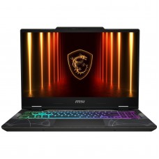 Ноутбук MSI Cyborg A15 AI B2HWFKG (B2HWFKG-232XUA) Black