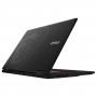Ноутбук MSI Crosshair 18 HX AI A2XWGXKG-08 (9S7-184111-082) Black