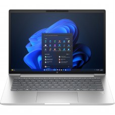 Ноутбук HP ProBook 4 G1iR 14 (CT1D3AT) Silver
