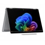 Ноутбук HP OmniBook X Flip 14-fm0011ua (C9RV3EA) Meteor Silver