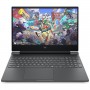 Ноутбук HP Victus 15-fb3075ua (C9RZ2EA) Mica Silver