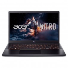 Ноутбук Acer Nitro V 15 ANV15-52-52QW (NH.QV2EU.00X) Black