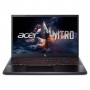 Ноутбук Acer Nitro V 15 ANV15-52-52QW (NH.QV2EU.00X) Black