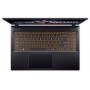 Ноутбук Acer Nitro V 15 ANV15-52-52QW (NH.QV2EU.00X) Black