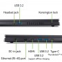 Ноутбук Acer Nitro V 15 ANV15-52-52QW (NH.QV2EU.00X) Black