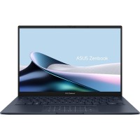 Ноутбук Asus Zenbook 14 OLED UX3405CA-QL290 (90NB14W3-M00BD0) Ponder Blue