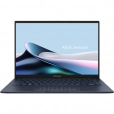 Ноутбук Asus Zenbook 14 OLED UX3405CA-QL290 (90NB14W3-M00BD0) Ponder Blue