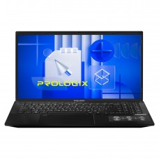 Ноутбук Prologix Optima S15-125 (PLS15.4AYN.149) Black