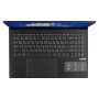 Ноутбук Prologix Optima S15-125 (PLS15.4AYN.149) Black