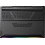 Ноутбук Dream Machines RX5070Ti-16 (RX5070Ti-16UA21) Black