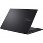 Ноутбук Asus Vivobook 16 OLED M1605NAQ-SH053 (90NB1831-M001X0) Indie Black