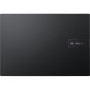 Ноутбук Asus Vivobook 16 OLED M1605NAQ-SH053 (90NB1831-M001X0) Indie Black