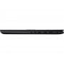 Ноутбук Asus Vivobook 16 OLED M1605NAQ-SH053 (90NB1831-M001X0) Indie Black