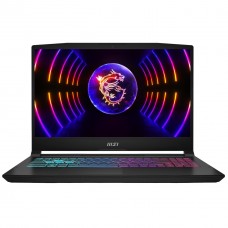 Ноутбук MSI Katana 15 HX B14W (B14WEK-1015XUA) Black