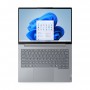 Ноутбук Lenovo ThinkBook 14 G8 IAL (21SJ007ERA) Arctic Grey