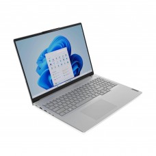 Ноутбук Lenovo ThinkBook 16 G8 IAL (21SK007GRA) Arctic Grey