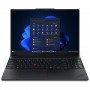 Ноутбук Lenovo ThinkPad E16 Gen 3 (21SUS01Q00) Black
