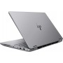 Ноутбук HP ZBook Fury G1i 16 (5F9V0ES) Meteor Silver