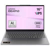 Ноутбук Lenovo IdeaPad Slim 5 16AGP11 (83S2006FRA) Luna Grey