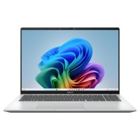 Ноутбук Asus Vivobook 16 X1607CA-MB059 (90NB15A2-M00670) Cool Silver