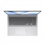 Ноутбук Asus Vivobook 16 X1607CA-MB059 (90NB15A2-M00670) Cool Silver
