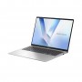 Ноутбук Asus Vivobook 16 X1607CA-MB059 (90NB15A2-M00670) Cool Silver