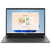 Ноутбук Asus Vivobook S14 M3407GA-SF009 (90NB17L1-M00090) Matte Gray