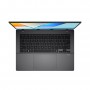 Ноутбук Asus Vivobook S14 M3407GA-SF009 (90NB17L1-M00090) Matte Gray