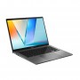 Ноутбук Asus Vivobook S14 M3407GA-SF009 (90NB17L1-M00090) Matte Gray